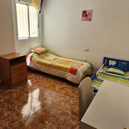 Ideal Vacacion Arn * Torrevieja