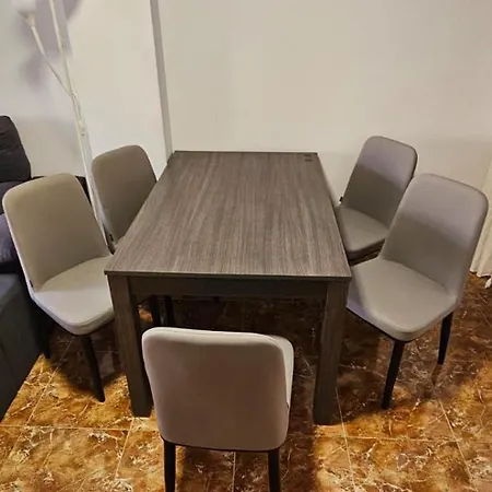 Ideal Vacacion Arn דירה