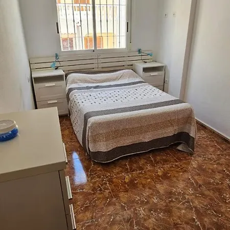 דירה Ideal Vacacion Arn *
